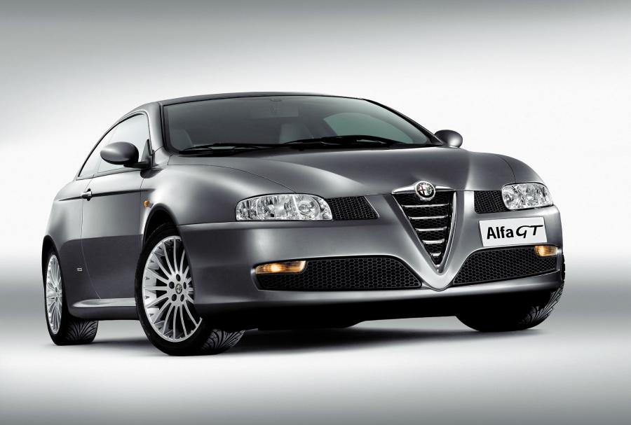  Alfa Romeo GT (937C) 2003 года  (WW) (фото 39 из 53)